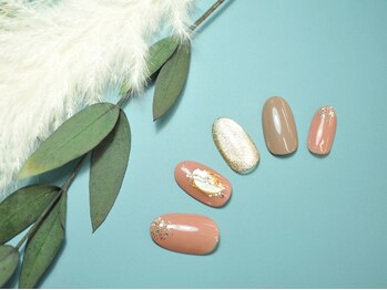 レミア アイラッシュアンドネイル 大船(REMIA)/サンプル