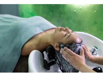 ラビクール 東京店(Rabbicour)/オリジナルクリームスパ♪