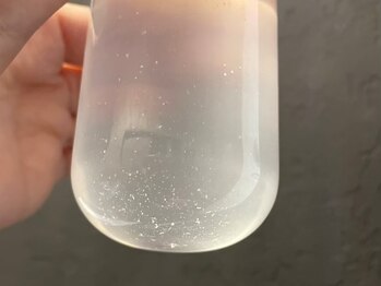 ルース(LUZ)の写真/【毛穴の詰まりをごっそりお掃除】いちご鼻・毛穴の詰まり・毛穴汚れにお悩みの方に！