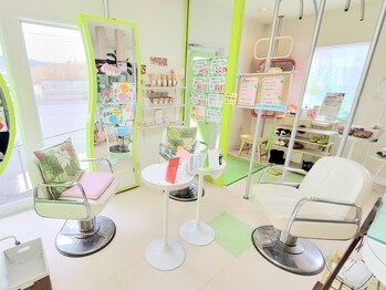 ニコルル(Nicolulu)