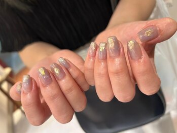 ビューティービースト フォー ネイルアンドアイラッシュ 熊本店(beauty:beast)/