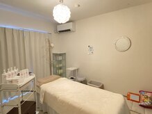 レヴィア 志木店(REVIA)の雰囲気（人目を気にしない個室でプライベート空間）