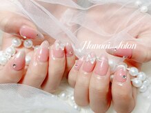 ハナアイ サロン 新大久保店(hanaai salon)/マグネットコース