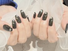 セカンド フロム ビーズ(2nd.from B's)/ネイルデザイン