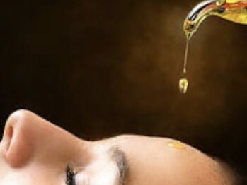 ル シエル(Le Ciel)/ヘッドスパ/小顔/リフトアップ