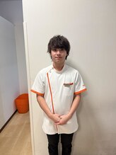 カラダファクトリー 川崎ダイス店 近井 