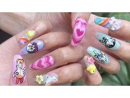 パワーパフガールズ！