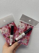 リルフェアリー アイ 磐田店(Li'l faily EYE)/マツパ/マツエク/コーティング剤
