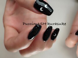 Kurosukeネイル