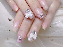 クイーンズネイルサロン(Queen's nail salon)/