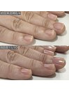 自爪育成ネイルケア
