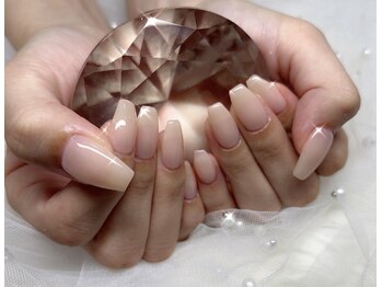 ナチュラルスキンカラー