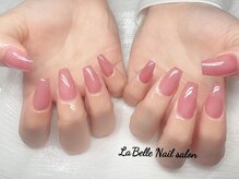 ラベル(La'Belle)/ちゅるん～New!カラー