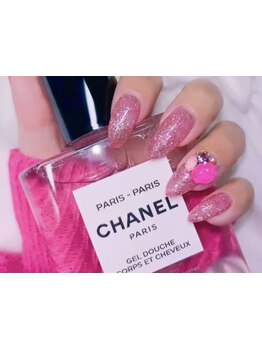 付け替え時オフ無料のメニューがあるサロン