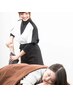【Yamaguchi指名】足つぼ＋もみほぐし（足湯つき）80分7,000