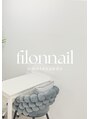 フィロンネイル 表参道店(filonnail)/* private nail salon filonnail *