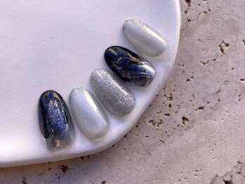 リュクス(RUXE)/インクネイルクーポン♪¥12,740