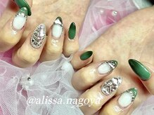 アリッサ(Alissa)/