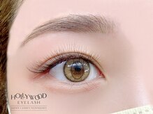 アイデュース acty店(eyeduce)/ハリウッドLEDマツエク