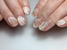 ネイル バイ ブリス(Nail by VLISS)
