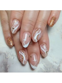 リアン(lien)/【お持ち込みデザイン】