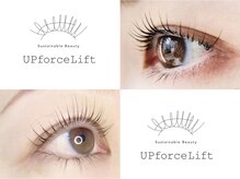 カラーアイラッシュ(Color eyelash)の雰囲気（目元の状態を見極め丁寧に施術いたします。次世代まつ毛パーマ♪）
