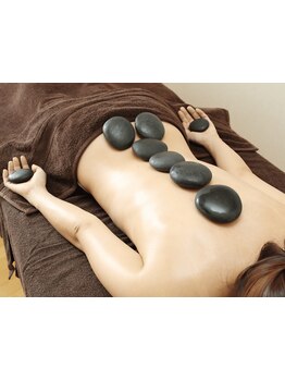 冷え改善・代謝をUPしたい