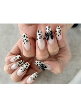 アートの種類が豊富