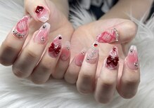 スパアンドネイル バイ ロナ(Spa & Nail by Lona)
