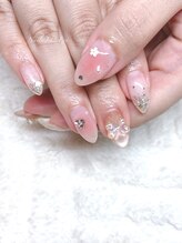 ネイルズ イルク(Nails Irk)/