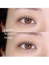 ブラン 小倉店(Blanc)/まつパ♪メーテルロッド