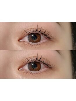 アイクイック 日暮里 西日暮里駅前店(Ai Quick)/パリジェンヌラッシュリフト