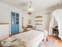 ヒバリ リフレクソロジー(hibari reflexology)