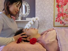 ムーンライト 月の光 バイ ウーラン(moonlight by wu lan)