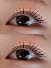 ガーデン(Garden)/マスカラパーマ