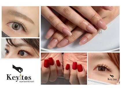 キートス(Keytos)の写真