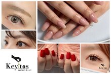 キートス(Keytos)