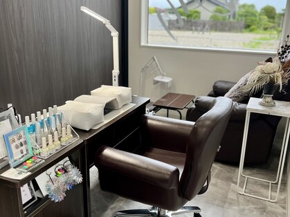 アット(Att)の写真