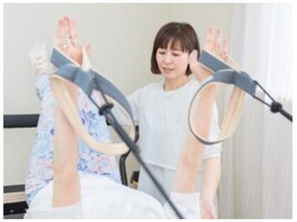 クレセント(crescent)の写真