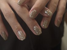 テント テン トータルビューティ(tent ten total beauty)/担当:藤戸　6本アート