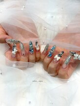 サロン アクア(salon AQUA)/