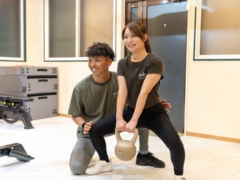 ソラナ(SOLANA)/弛みやすい内太もも引き締め！