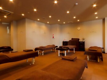 ほぐし屋いこい 所沢東狭山ヶ丘店/