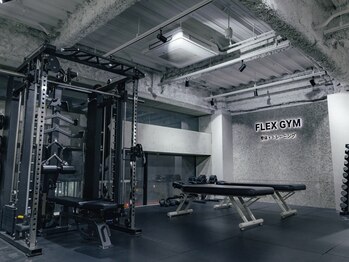 フレックスジム 中目黒店(FLEX GYM)/