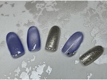 コエル(coel)/つる艶デザインネイル