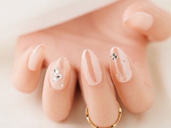 ヴァンネイル(VINGT NAIL nail&eye beauty)/