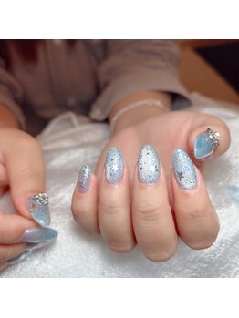 StarF【パラジェル・長さだし・フィルイン】【3/5 NEW OPEN(予定)】/