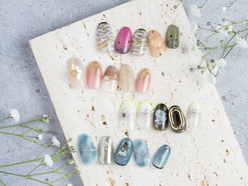 《フルアート》定額デザイン♪