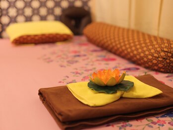 ナムタイ(NamThai)/店内の様子