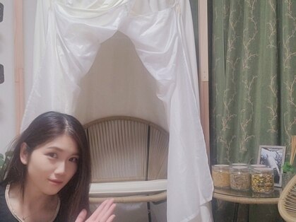 リヴィアス(Re:vias)の写真